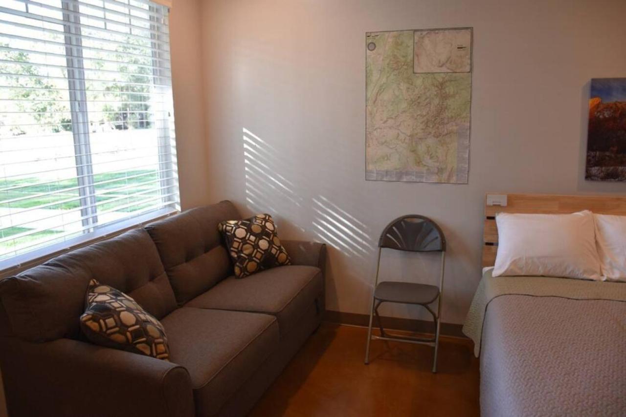 Bunkhouse 10B Comfortable And Cozy La Verkin Exterior foto