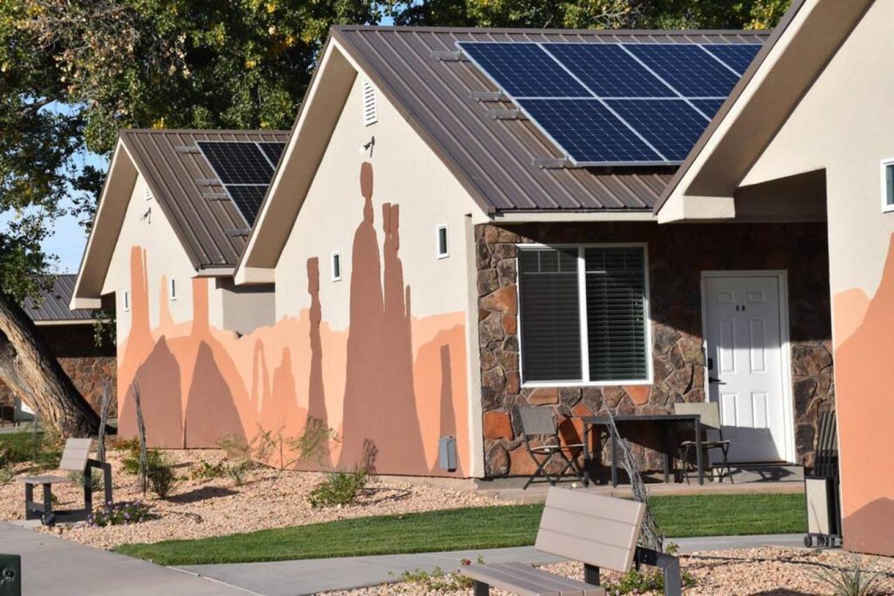 Bunkhouse 10B Comfortable And Cozy La Verkin Exterior foto